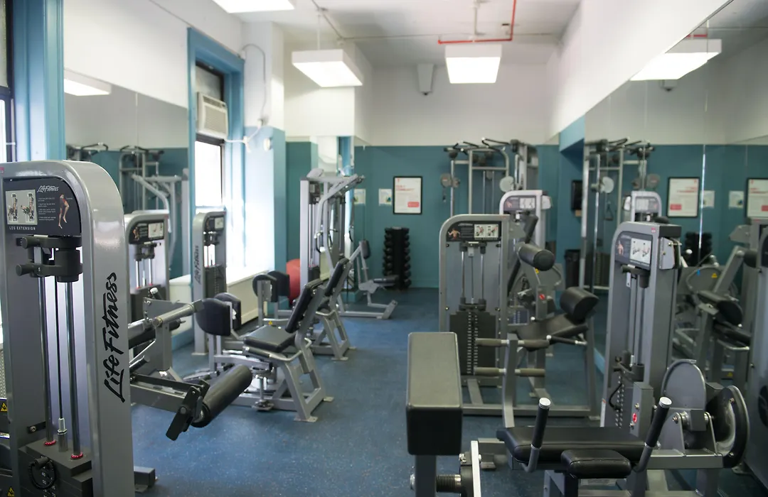 Greenpoint Ymca Brooklyn-1
